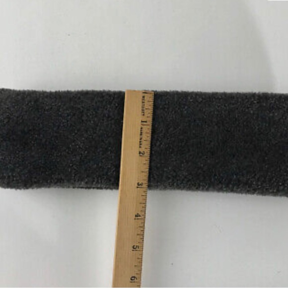 🦋3 For $15🦋 Eddie Bauer Fleece Ear Warmer - Picture 3 of 4